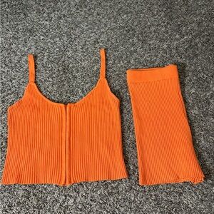 Women’s 2 piece Shorts Set Size Small